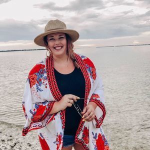 Meet your Posher, Ashlie